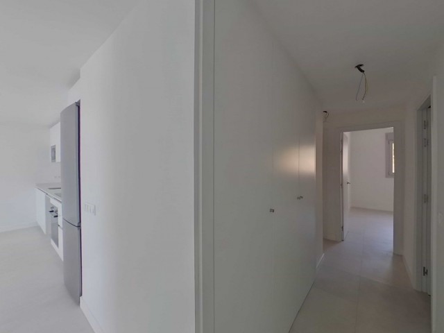 Penthouse in Benalmadena Pueblo