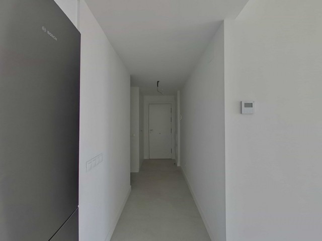Penthouse in Benalmadena Pueblo