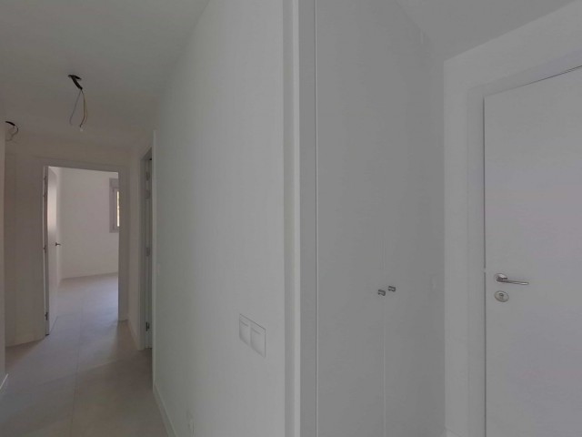 Penthouse in Benalmadena Pueblo