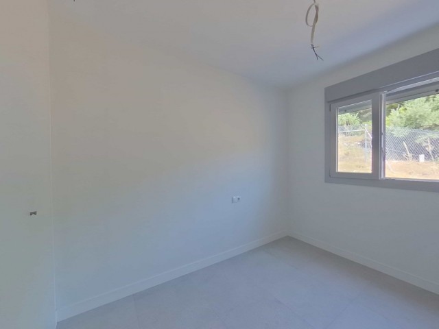Penthouse in Benalmadena Pueblo