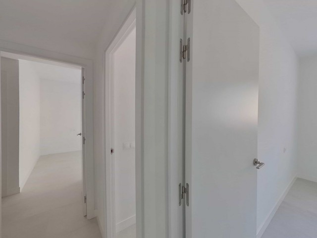 Penthouse in Benalmadena Pueblo