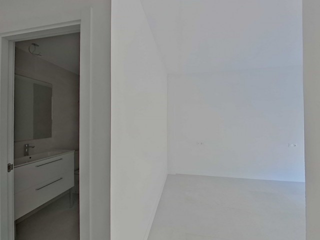 Penthouse in Benalmadena Pueblo