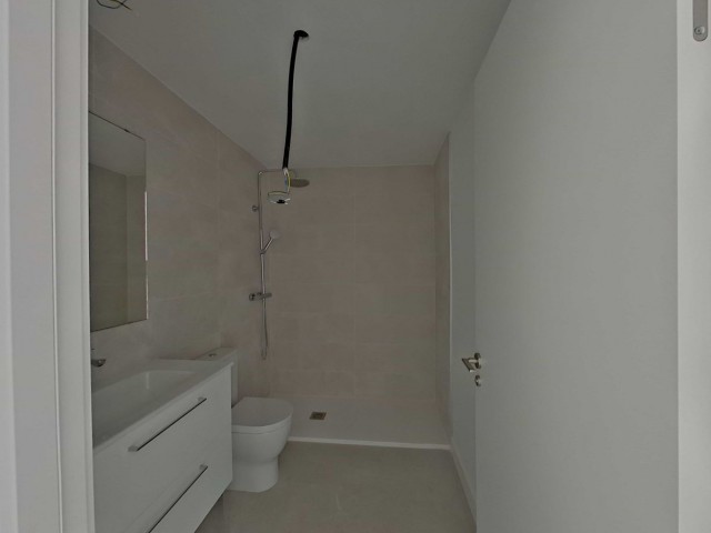 Penthouse in Benalmadena Pueblo