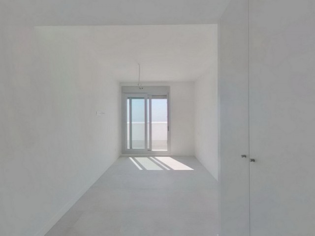 Penthouse in Benalmadena Pueblo