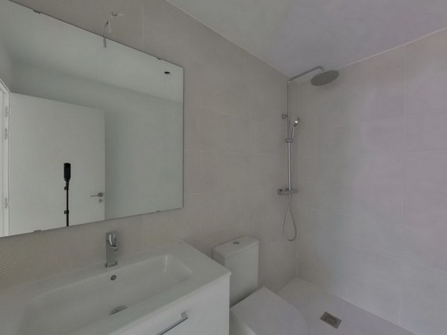 Penthouse in Benalmadena Pueblo