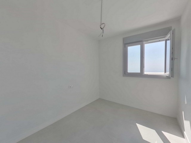 Penthouse in Benalmadena Pueblo