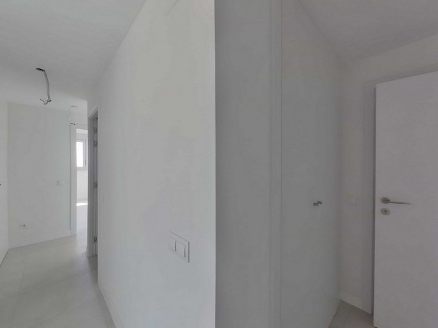 Penthouse in Benalmadena Pueblo