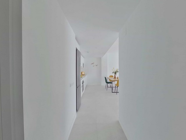 Apartment, Benalmadena Pueblo, R5502619