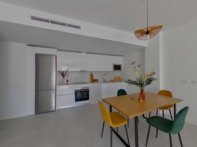 Apartment, Benalmadena Pueblo, R5502619