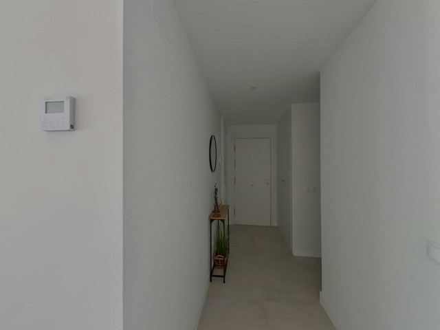 3 Slaapkamer Appartement in Benalmadena Pueblo