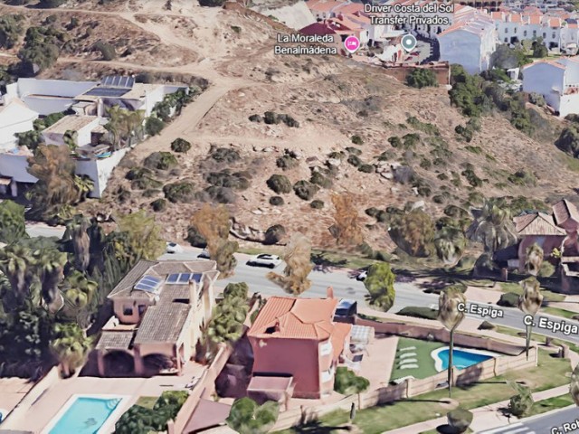 Plot, Torrequebrada, R5502745