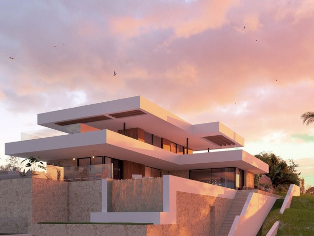 Plot in Torrequebrada