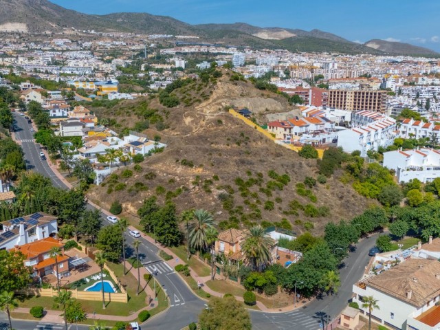  Plot in Torrequebrada