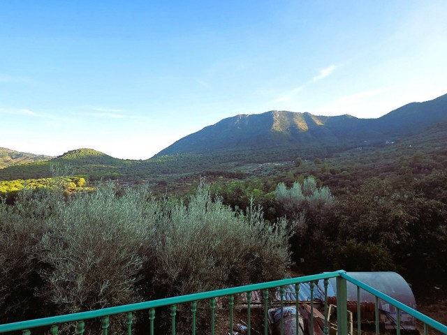 Villa, Ojén, R5502805