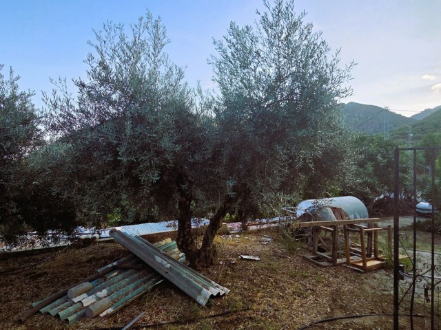 Villa avec 4 Chambres  à Ojén