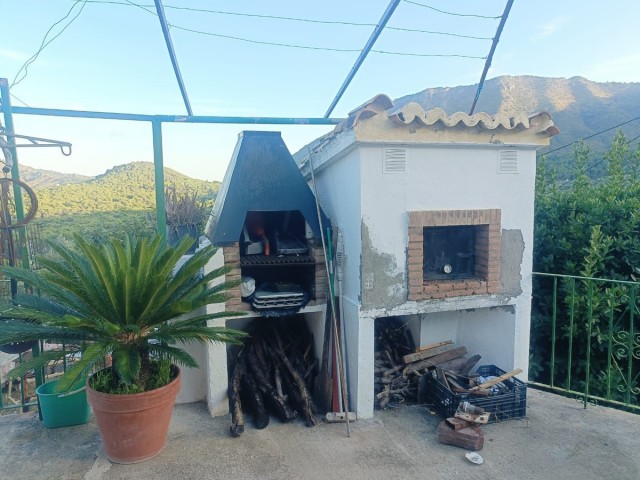 Villa avec 4 Chambres  à Ojén