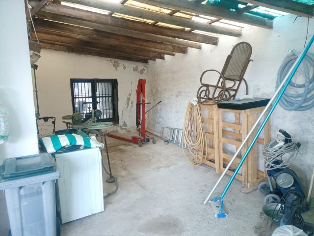Villa avec 4 Chambres  à Ojén