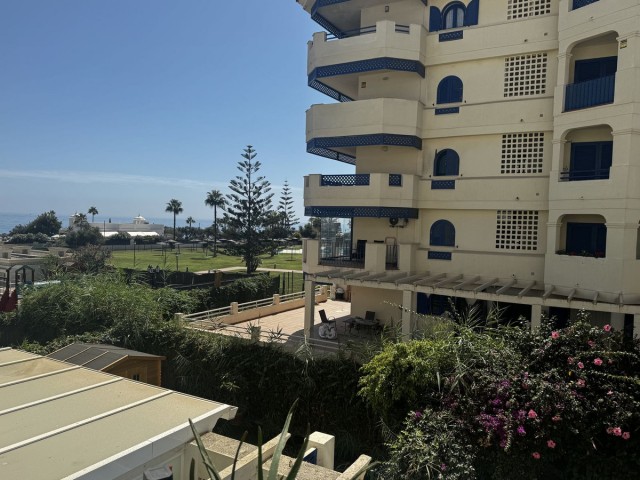 Appartement, San Luis de Sabinillas, R5502898