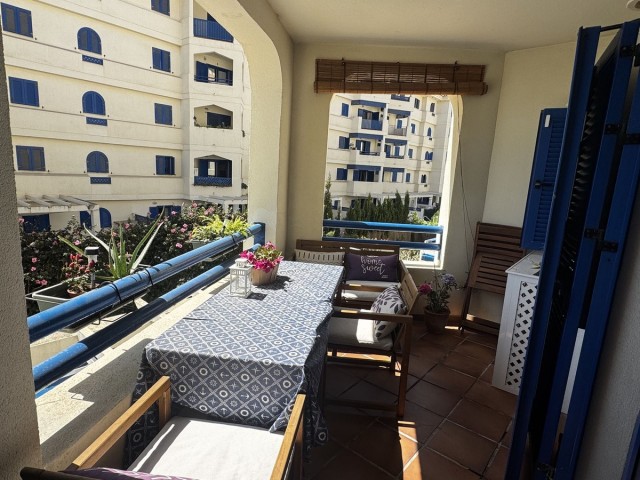 Appartement, San Luis de Sabinillas, R5502898