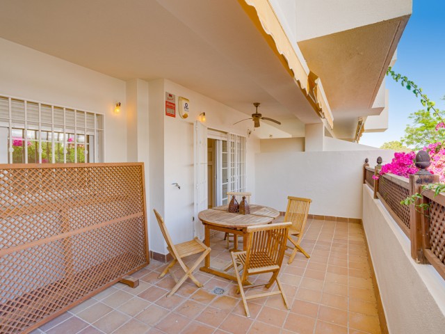 Apartment, The Golden Mile, R5436193