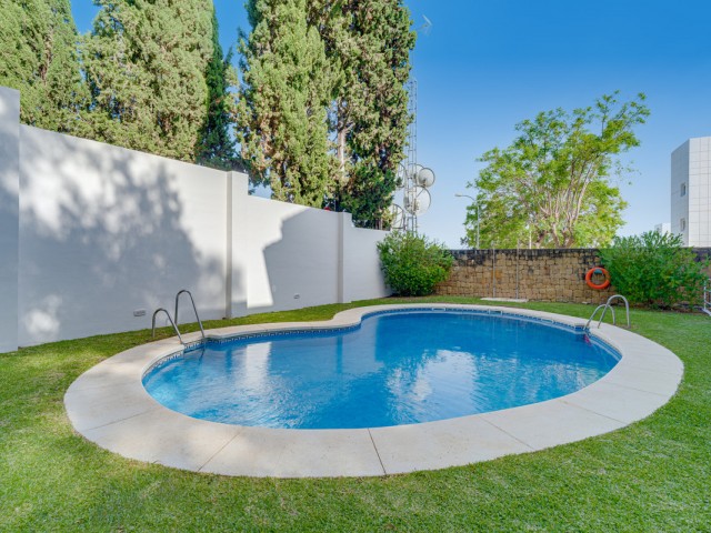 2 Bedrooms Apartment in The Golden Mile