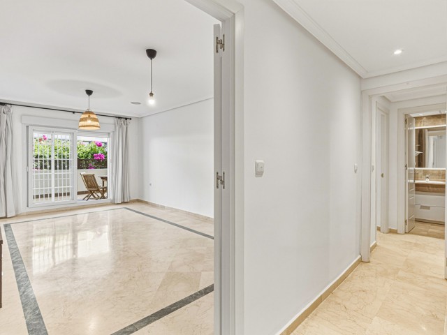 2 Bedrooms Apartment in The Golden Mile