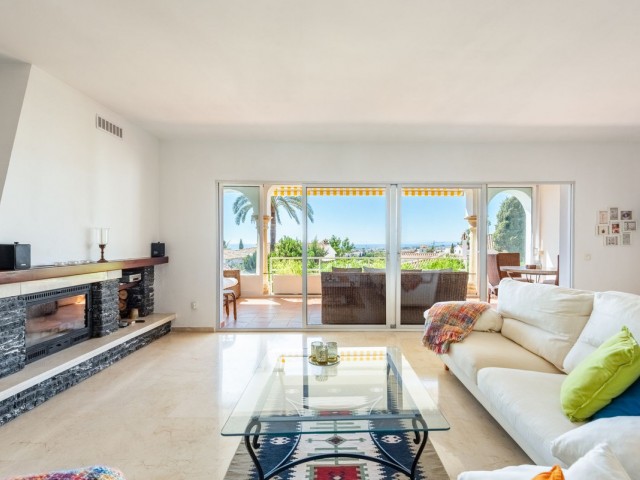 2 Schlafzimmer Reihenhaus in El Paraiso