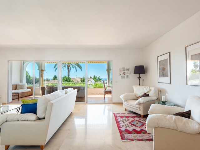 2 Schlafzimmer Reihenhaus in El Paraiso