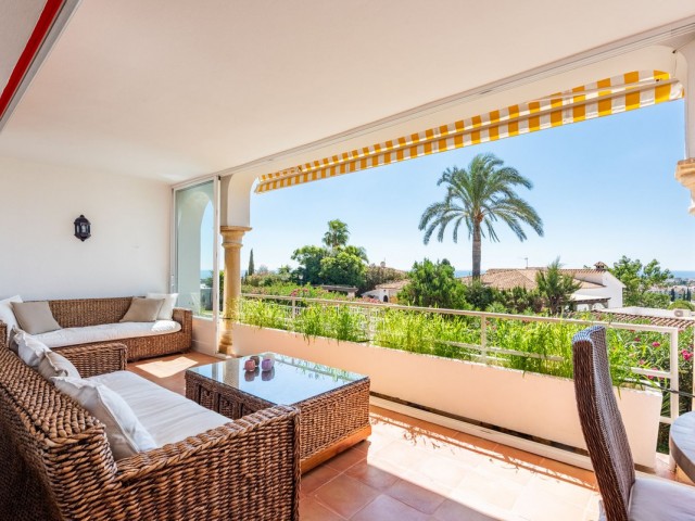2 Schlafzimmer Reihenhaus in El Paraiso
