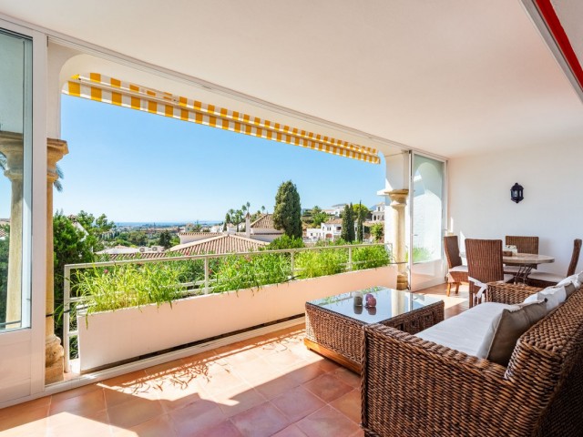 2 Schlafzimmer Reihenhaus in El Paraiso