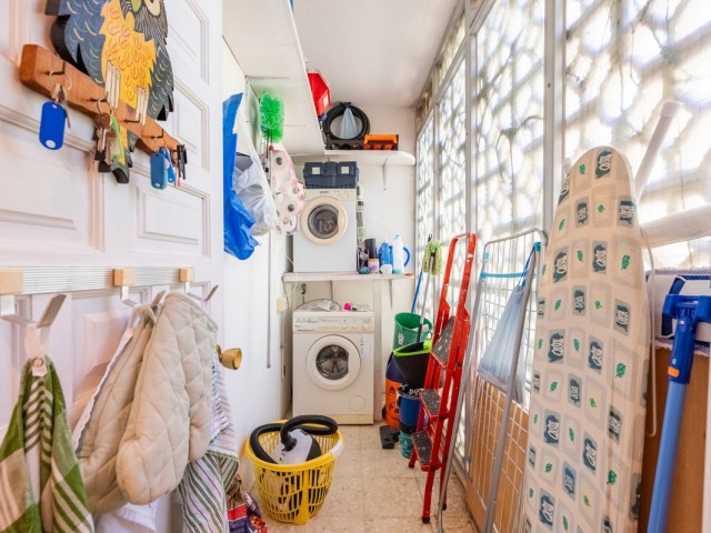 2 Schlafzimmer Reihenhaus in El Paraiso