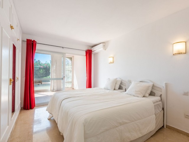 2 Schlafzimmer Reihenhaus in El Paraiso