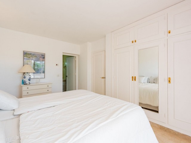 2 Schlafzimmer Reihenhaus in El Paraiso