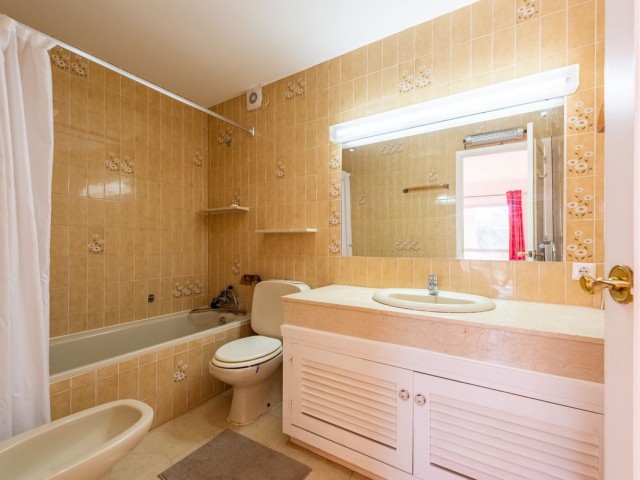 2 Schlafzimmer Reihenhaus in El Paraiso