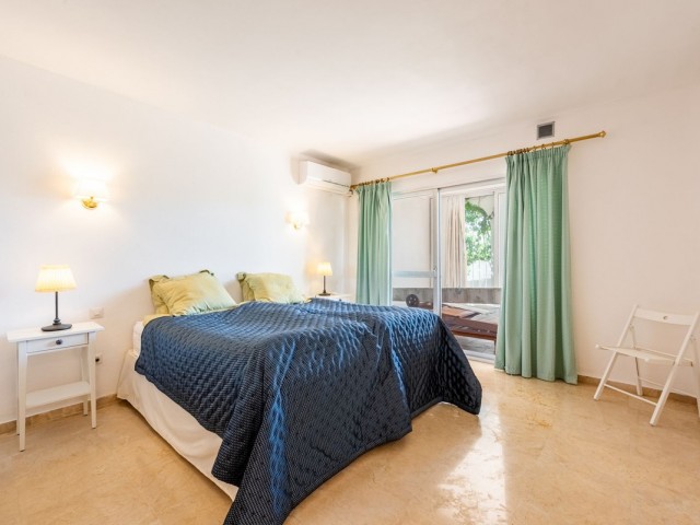 2 Schlafzimmer Reihenhaus in El Paraiso