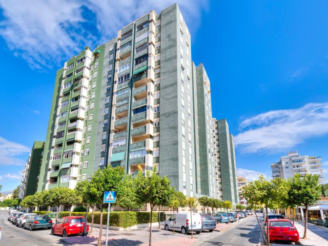 Apartment, Los Boliches, R5496037
