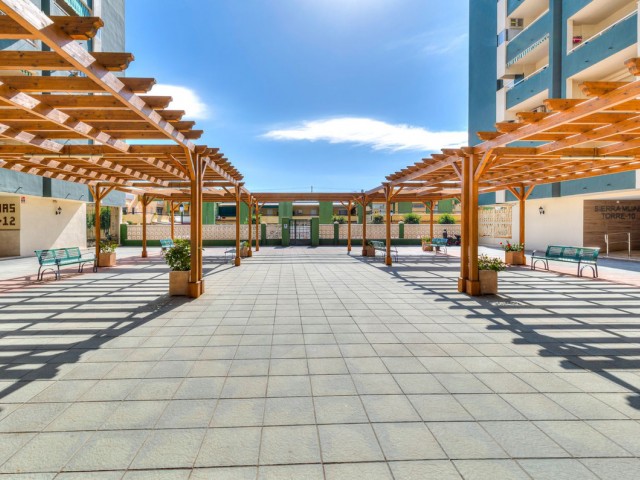 Apartment, Los Boliches, R5496037