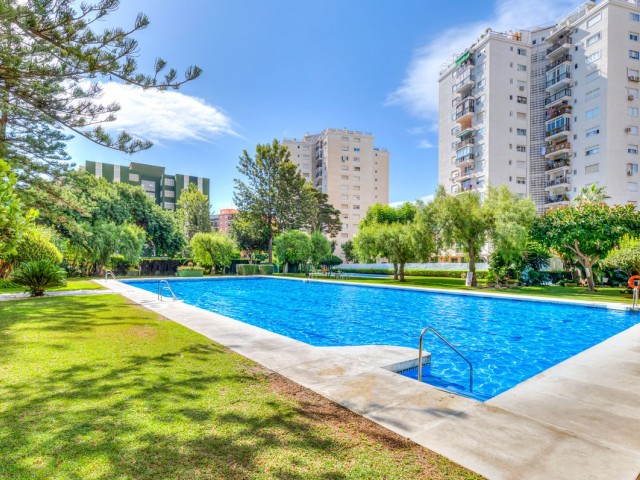 3 Bedrooms Apartment in Los Boliches