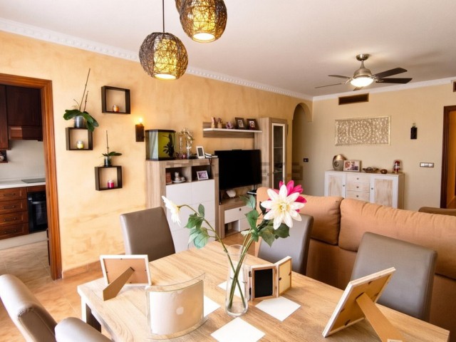Penthouse in Estepona
