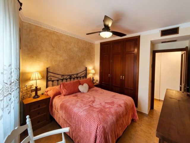 Penthouse in Estepona