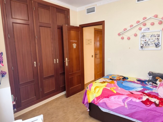 Penthouse in Estepona