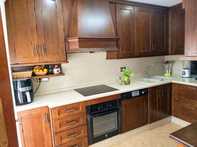 Penthouse in Estepona