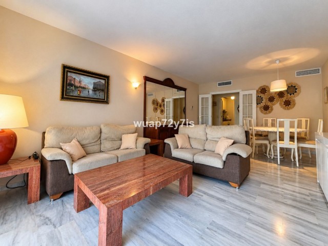 Appartement avec 3 Chambres  à Costalita