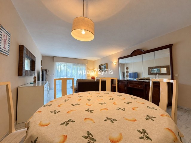 Appartement avec 3 Chambres  à Costalita