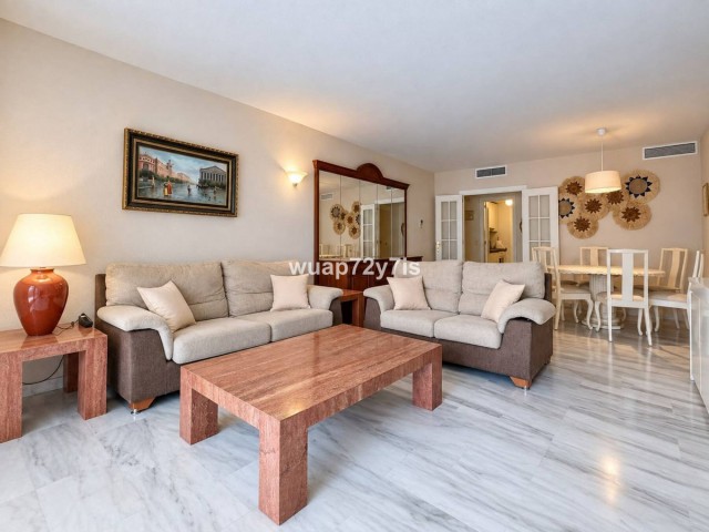 Appartement avec 3 Chambres  à Costalita