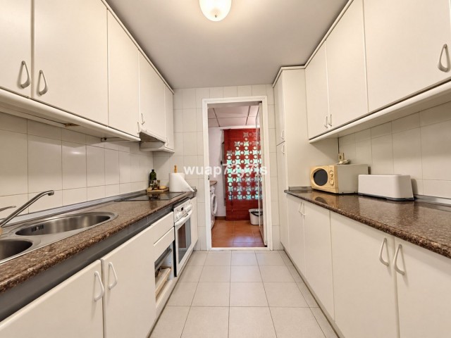 Appartement avec 3 Chambres  à Costalita
