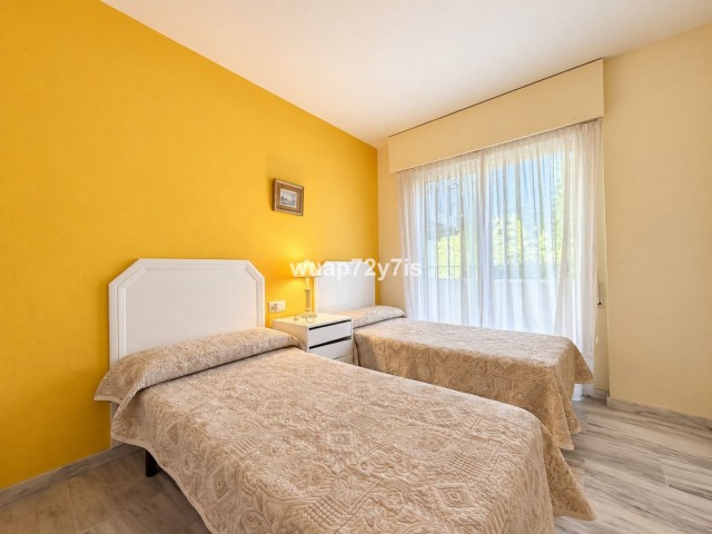 Appartement avec 3 Chambres  à Costalita
