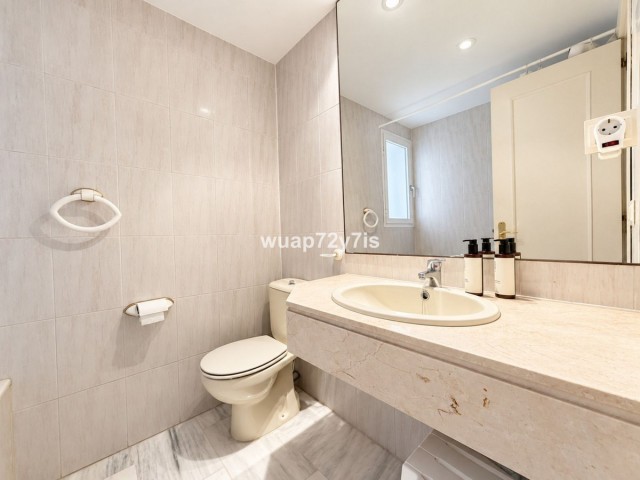 Appartement avec 3 Chambres  à Costalita