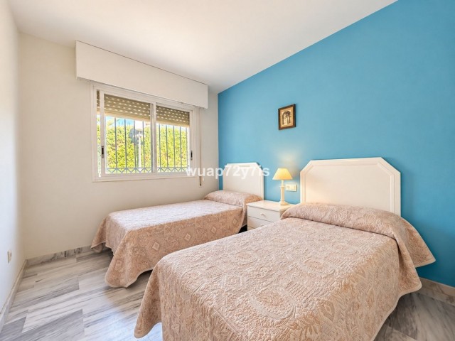 Appartement avec 3 Chambres  à Costalita