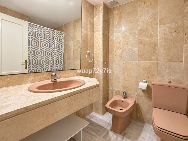 Appartement avec 3 Chambres  à Costalita